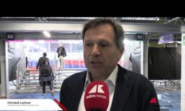 Leitner Milano Hockey Club Fiera Ice Arena progetto importante per tutta Lombardia 265x160