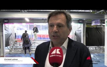 Leitner Milano Hockey Club Fiera Ice Arena progetto importante per tutta Lombardia 364x230