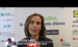 Sace Lenti Concrete levier de compétitivité meilleure performance ESG liée à une croissance de 265x160