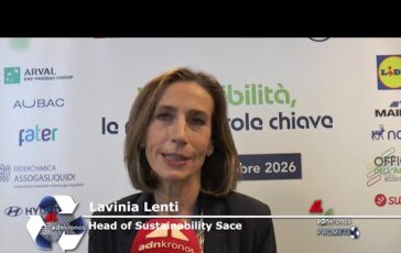 Lenti Sace Leva concreta di competitivita miglior performance di Esg legate a crescita di 364x230
