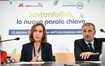 lenti sace risultati economici migliori con performance esg elevate 2