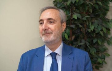 Leonardi ministero Salute Rafforziamo collaborazione con One Health Foundation 364x230