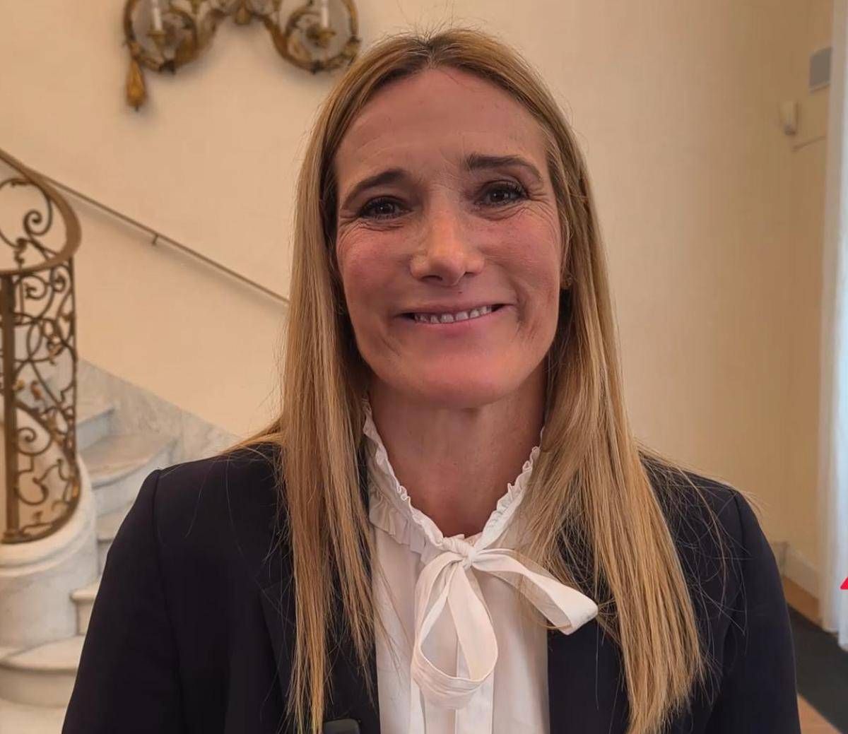 Levorato (Fidal Nazionale): "Sport forma le persone, è scuola di vita"