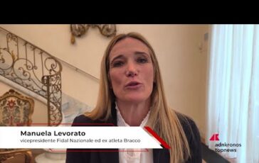 levorato fidal nazionale atletica insegna valori utili anche nel mondo del lavoro 2