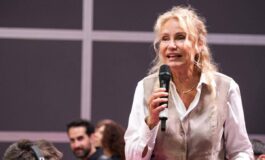 Licia Colo a Verissimo insultata per leta Mi dicono di andare in pensione. Ho 64 anni e sono felice 265x160