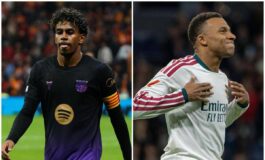 Liga oggi Barcellona Real Madrid orario probabili formazioni e dove vederla in tv in chiaro 265x160