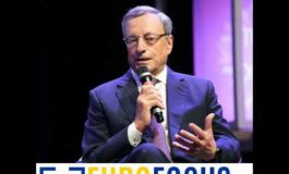 Linflazione cresce la Bce alza i tassi Draghi chiede ai governi una risposta comune 265x160