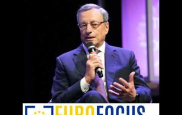 linflazione cresce la bce alza i tassi draghi chiede ai governi una risposta comune 2