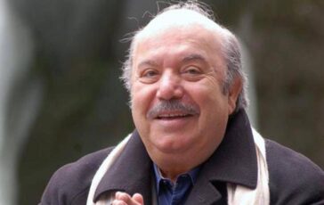 Lino Banfi e il primato nella lista del toto morti Io in cima Faccio gli scongiuri 364x230