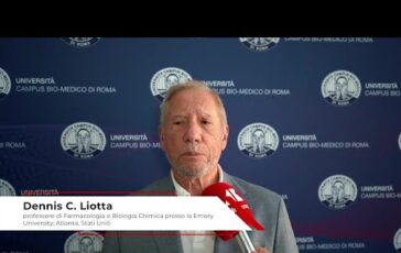 Liotta Emory University Sviluppammo due farmaci fondamentali contro lHIV 364x230