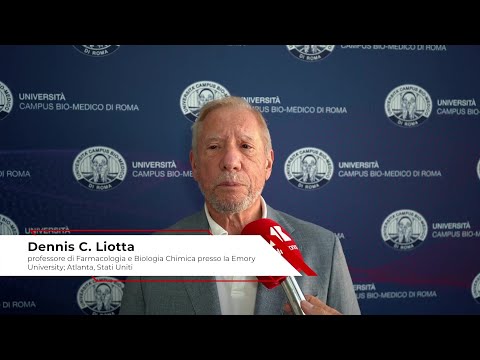 Liotta (Emory University): ""Sviluppammo due farmaci fondamentali contro l’HIV""