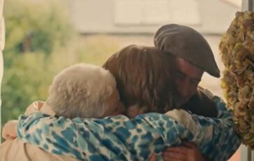 Lo spot contro lo stupro attacca i nonni bufera in Irlanda 364x230