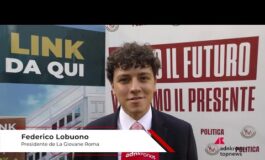 Lobuono La Giovane Roma Quando si disegna il futuro si deve coinvolgere chi lo vivra 265x160