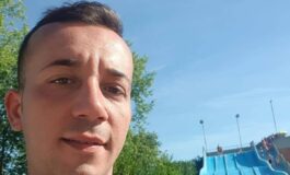 Lodi 39enne morto dopo fermo da parte dei carabinieri domani lautopsia su Agostino Conigliaro 265x160