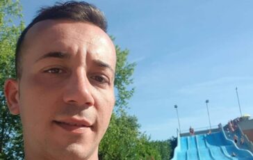 Lodi 39enne morto dopo fermo da parte dei carabinieri domani lautopsia su Agostino Conigliaro 364x230