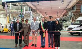 Logistica a Piacenza le fiere T3 Expo e Agv Exp autotrasporto chiede risposte 265x160