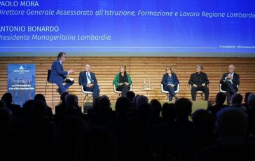 lombardia ai vertici per lavoro giovani adulti e valore aggiunto con terziario milanese primo in italia 2