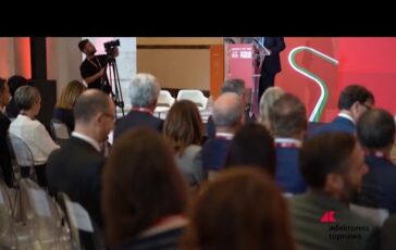 Longevity Day Generali Partner of the Country on pension protection and future 364x230