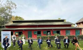 Longines Global Tour la F1 del salto a ostacoli torna con la Special Edition a Tor di Quinto 265x160