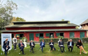 Longines Global Tour la F1 del salto a ostacoli torna con la Special Edition a Tor di Quinto 364x230