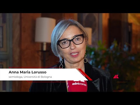 Lorusso (Università di Bologna): "La confusione tra realtà e rappresentazione è la vera emergenza"