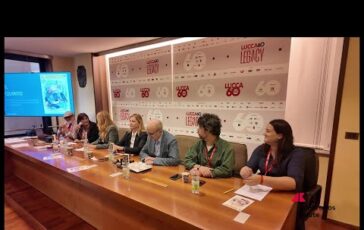 lucca comics games il quinto il fumetto per sensibilizzare sullhpv 2