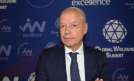 Luciano Emapi Noi interlocutori Casse di previdenza per offrire servizi a professionisti 265x160