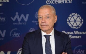 Luciano Emapi Noi interlocutori Casse di previdenza per offrire servizi a professionisti 364x230