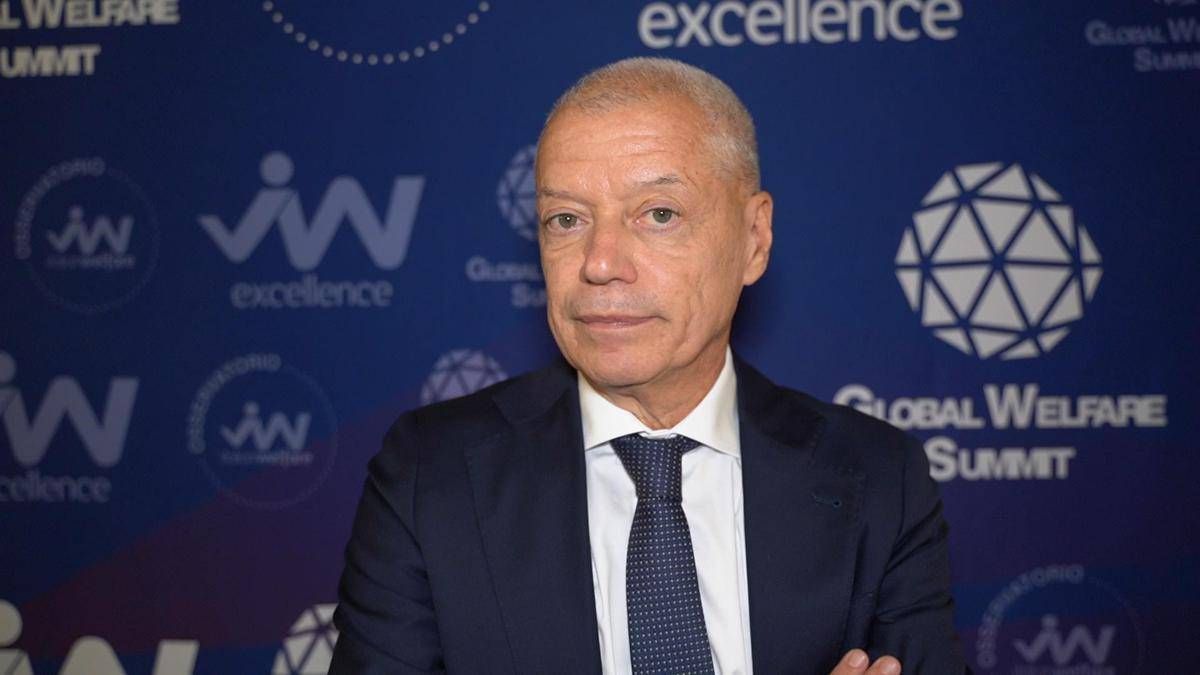 Luciano (Emapi): "Noi interlocutori Casse di previdenza per offrire servizi a professionisti"
