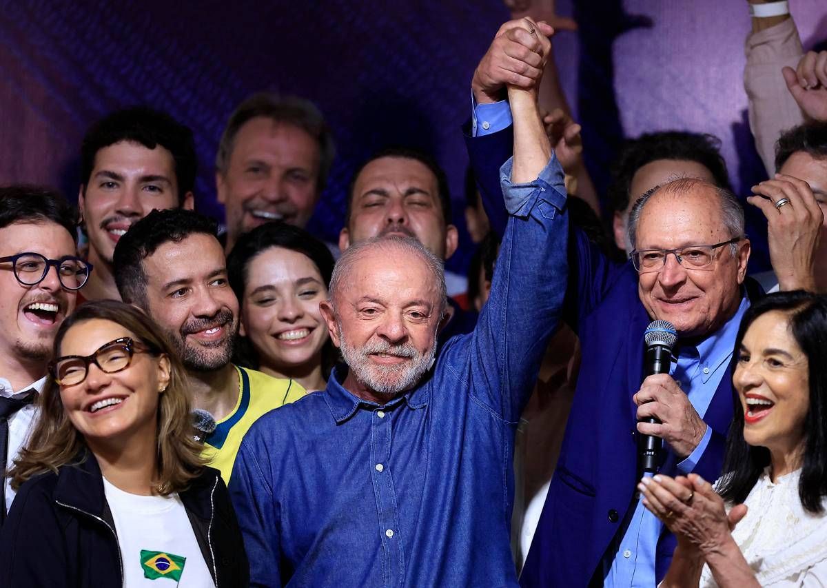 Lula rieletto presidente del Brasile, Bolsonaro battuto al ballottaggio