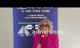Lunetta Savino torna giudice Libera Orlando Il superpotere Lossessione per la giustizia 265x160