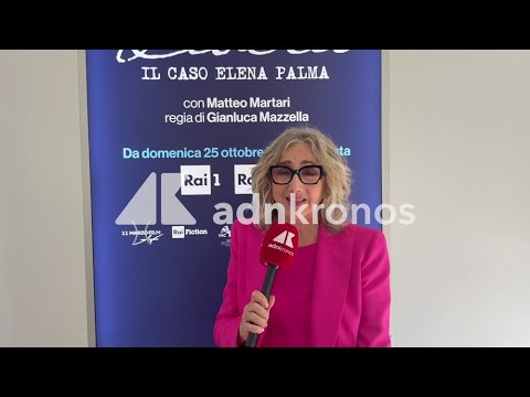 Lunetta Savino torna giudice Libera Orlando: ""Il superpotere? L'ossessione per la giustizia""