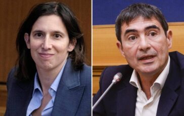 Lupi guadagna piu di Tajani e Fratoianni batte Schlein. Il Paperone del Parlamento e Di Giuseppe 364x230