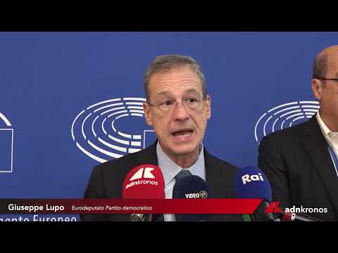 Lupo (PD), "Respinto 1 miliardo di tagli del Consiglio, ora più fondi per sanità e giovani"