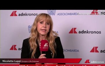 Luppi Assolombarda Solo non restando indietro sullinnovazione potremmo puntare sulla 364x230