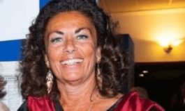 Lutto a Napoli morta la giornalista Diana Negri il cordoglio di Gino Sorbillo 265x160