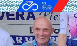 Lutto nel mondo del ciclismo Claudio Mattio trovato morto in una scarpata a Colle di Sampeyre 265x160