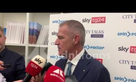 Macri Leonardo Da aerospazio nuovo rinascimento italiano 265x160