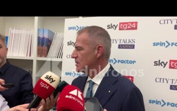Macri Leonardo Da aerospazio nuovo rinascimento italiano 364x230