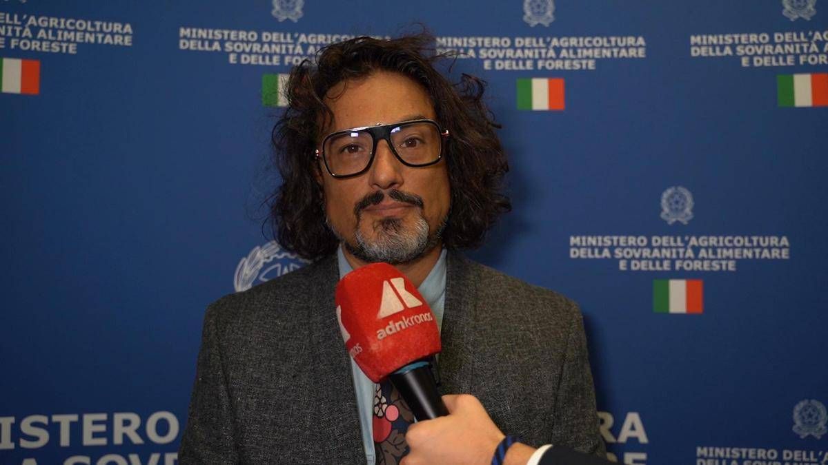 Made in Italy, Chef Borghese: "Ristorazione italiana deve offrire esperienza autentica"