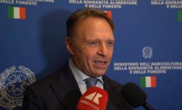 Made in Italy Lollobrigida Significativo far conoscere eccellenze ristorazione 265x160