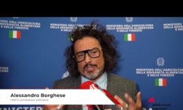 Made in Italy e turismo Borghese Chef ‘Ristoratori devono mantenere fede ai nostri prodotti 265x160