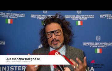 Made in Italy e turismo Borghese Chef ‘Ristoratori devono mantenere fede ai nostri prodotti 364x230
