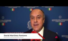 Made in Italy e turismo Martinez Fontano Federdistribuzione Horeca ‘Consumatore cerca prodotti 265x160