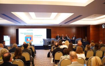 magi sumai potenziare la specialistica per rafforzare presa in carico sul territorio 2
