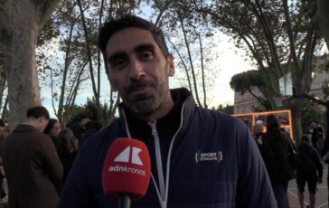 Magnini Playground Colle Oppio ha energia pazzesca fondamentali questi luoghi per i giovani 364x230