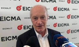 Magri Eicma Cultura del lavoro porta manifestazione a migliorare e crescere 265x160