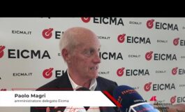 Magri Eicma Eicma non piu solo esposizione ma vero e proprio evento 265x160