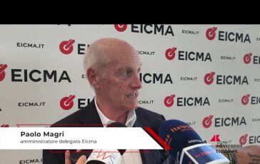 Magri Eicma Eicma non piu solo esposizione ma vero e proprio evento 364x230