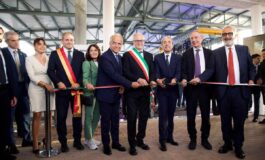 Maire inaugurato a Roma ‘Node il centro Nextchem per ricerca e sviluppo 265x160